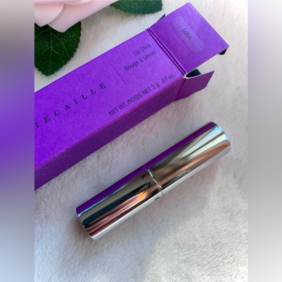 BNIB Chantecaille Lotus 2g Lipstick - Picture 13 of 15